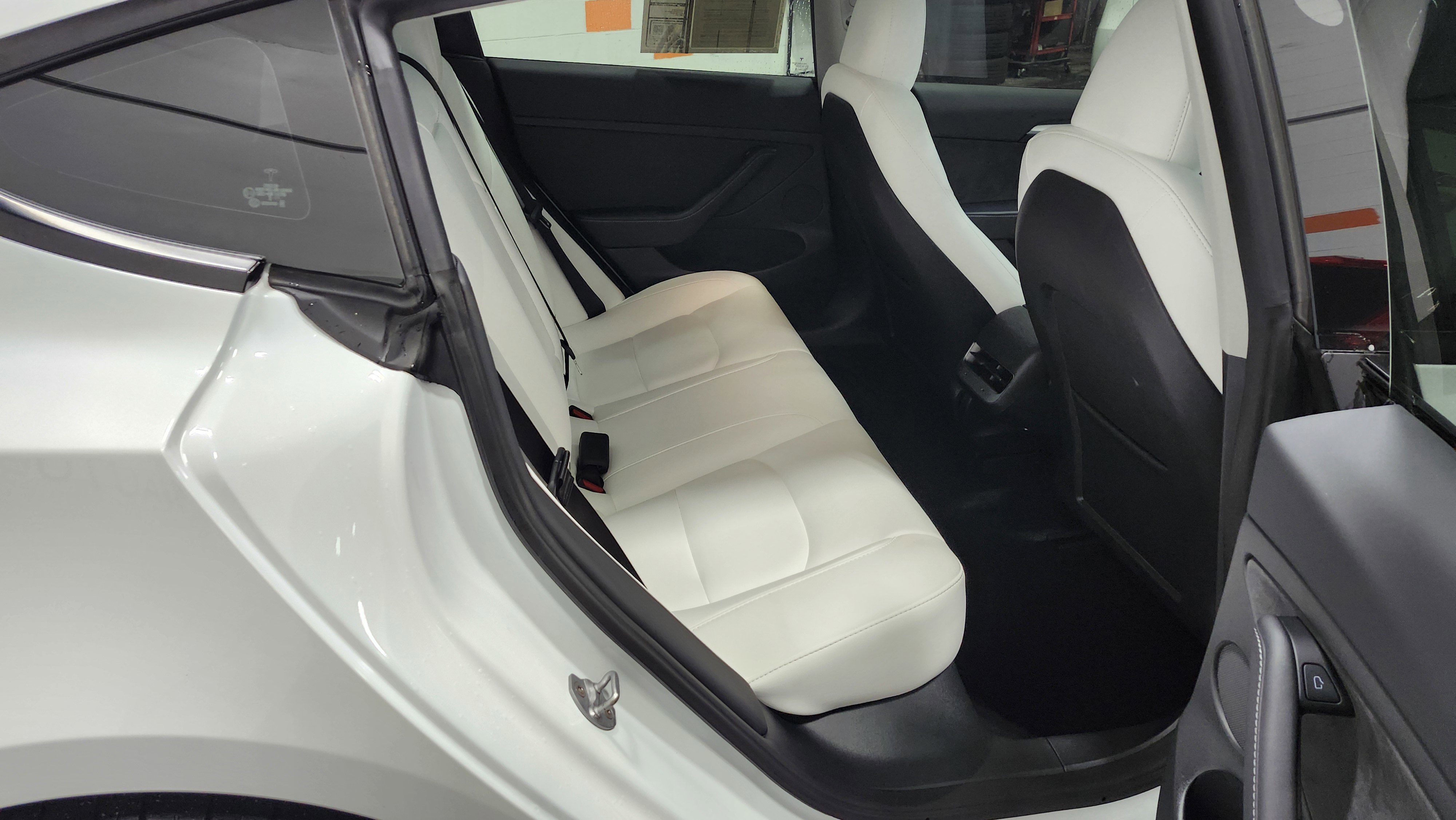 Used 2023 Tesla Model 3 Performance image 18