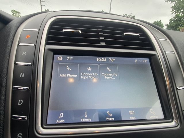 Used 2020 Lincoln Nautilus FWD image 20