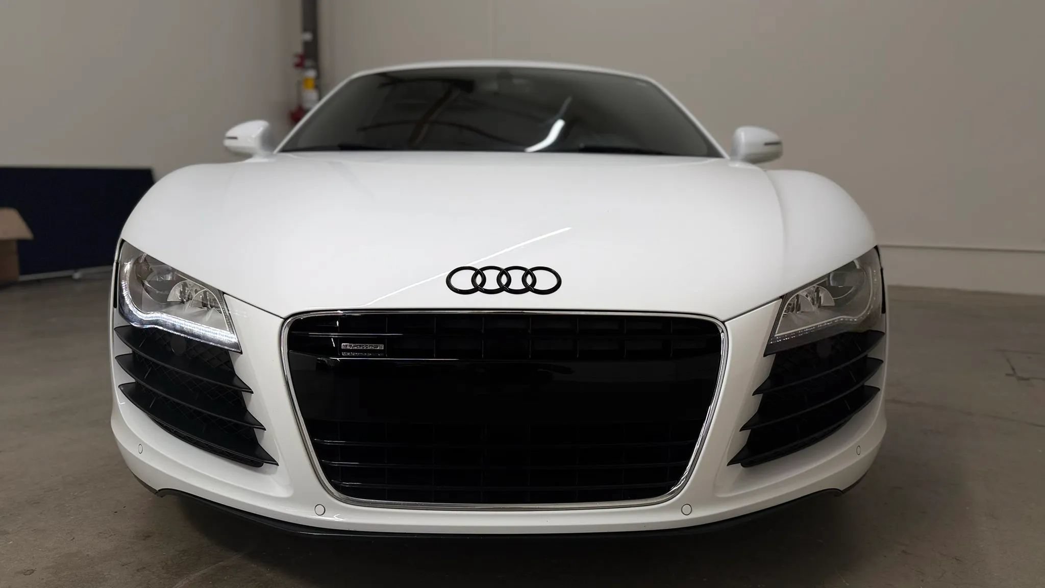 Used 2012 Audi R8 V8 AWD/4WD image 4