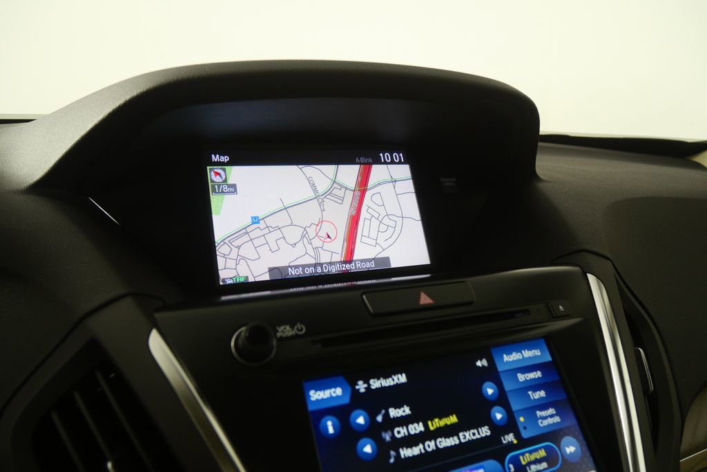 Used 2019 Acura MDX SH-AWD w/ Technology Package image 24