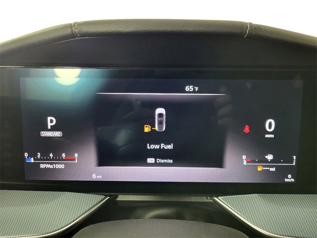 New 2026 Nissan Murano SL AWD/4WD image 20