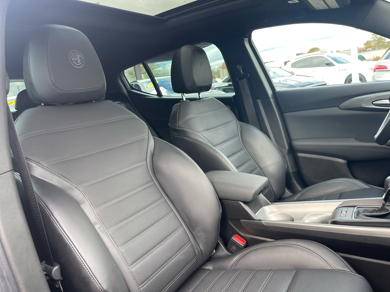 Used 2024 Alfa Romeo Tonale Veloce image 34