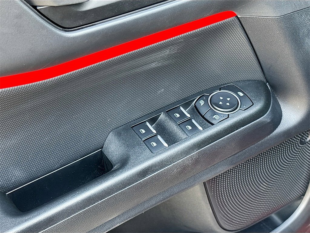 Used 2024 Ford Bronco Sport Free Wheeling image 17