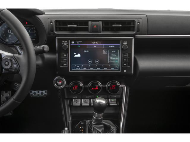 New 2026 Toyota GR86 Premium w/ ALL Weather Mat Package (TMS) RWD image 13