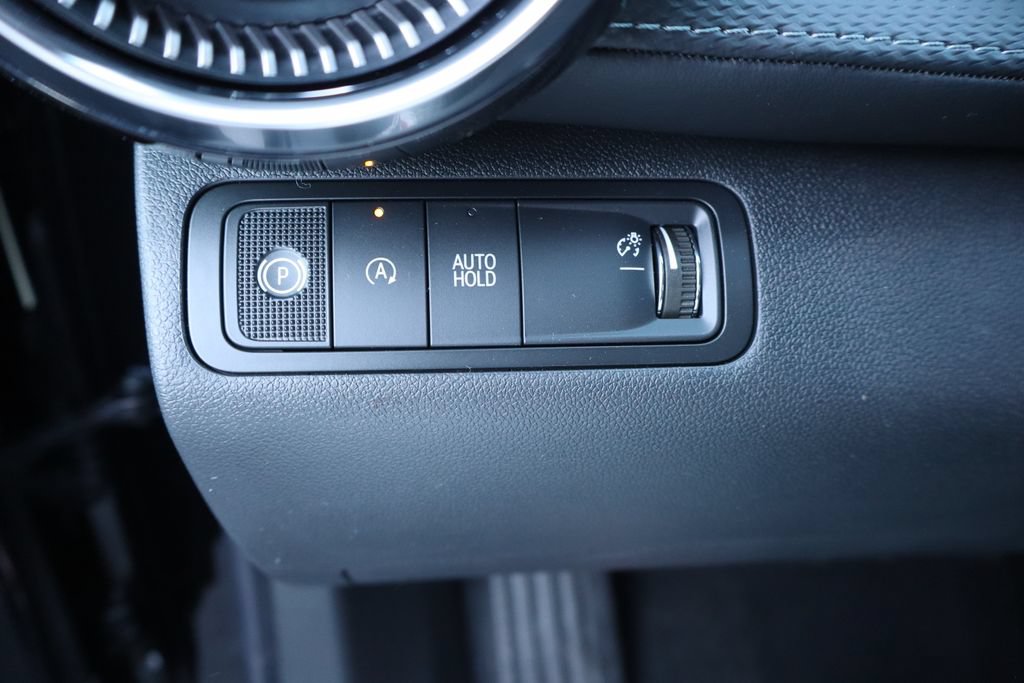 New 2027 Chevrolet Equinox LT w/ Midnight Edition FWD image 18