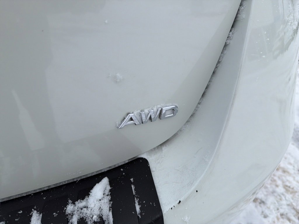 Used 2015 Nissan Rogue S w/ Convenience Package image 11