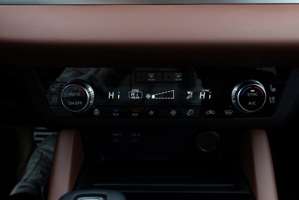 New 2026 Mitsubishi Outlander SEL image 15
