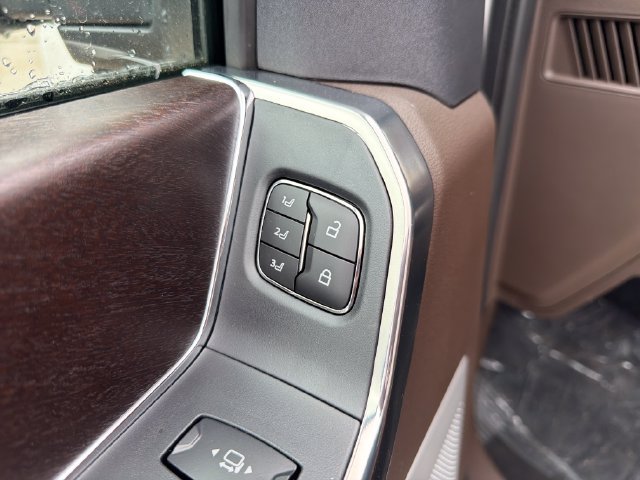 New 2026 Ford F350 King Ranch AWD/4WD image 22