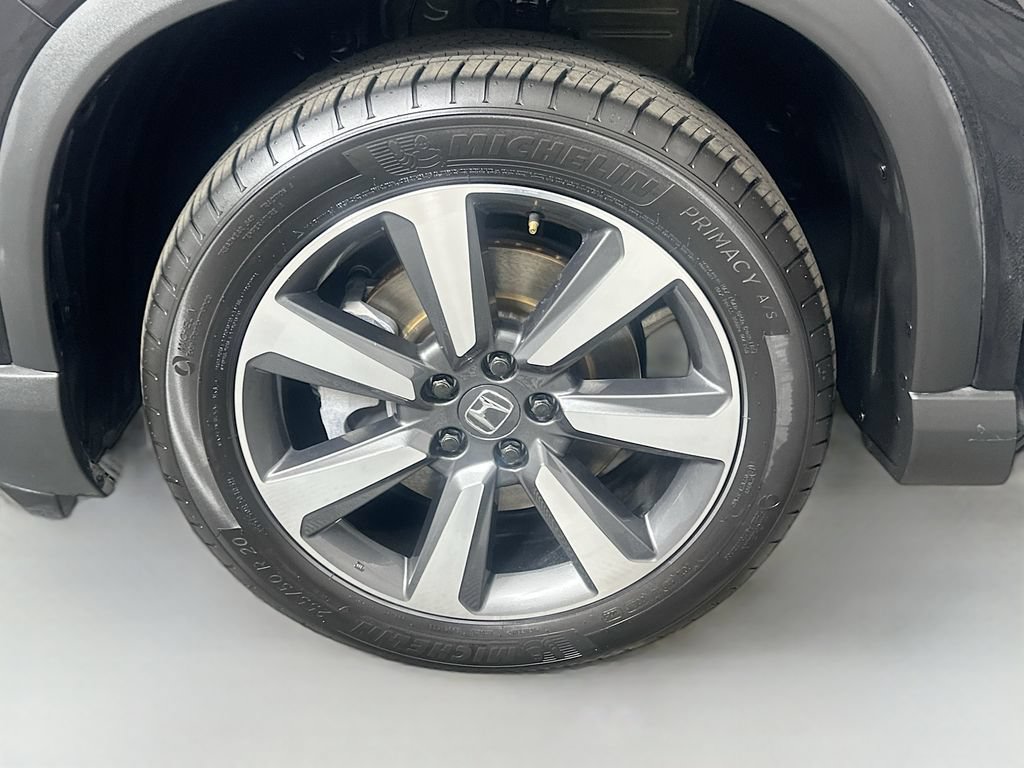 Certified 2023 Honda Pilot Elite image 32