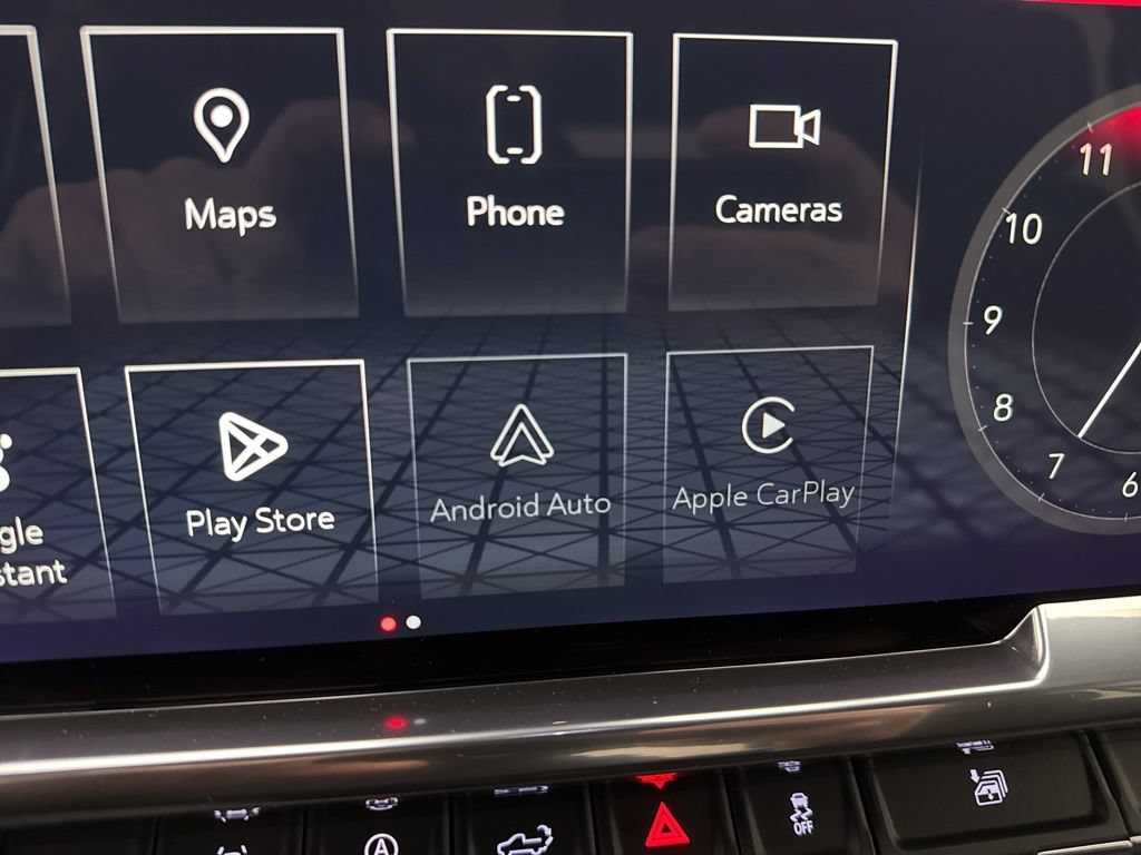 New 2026 GMC Sierra 1500 Elevation AWD/4WD image 27