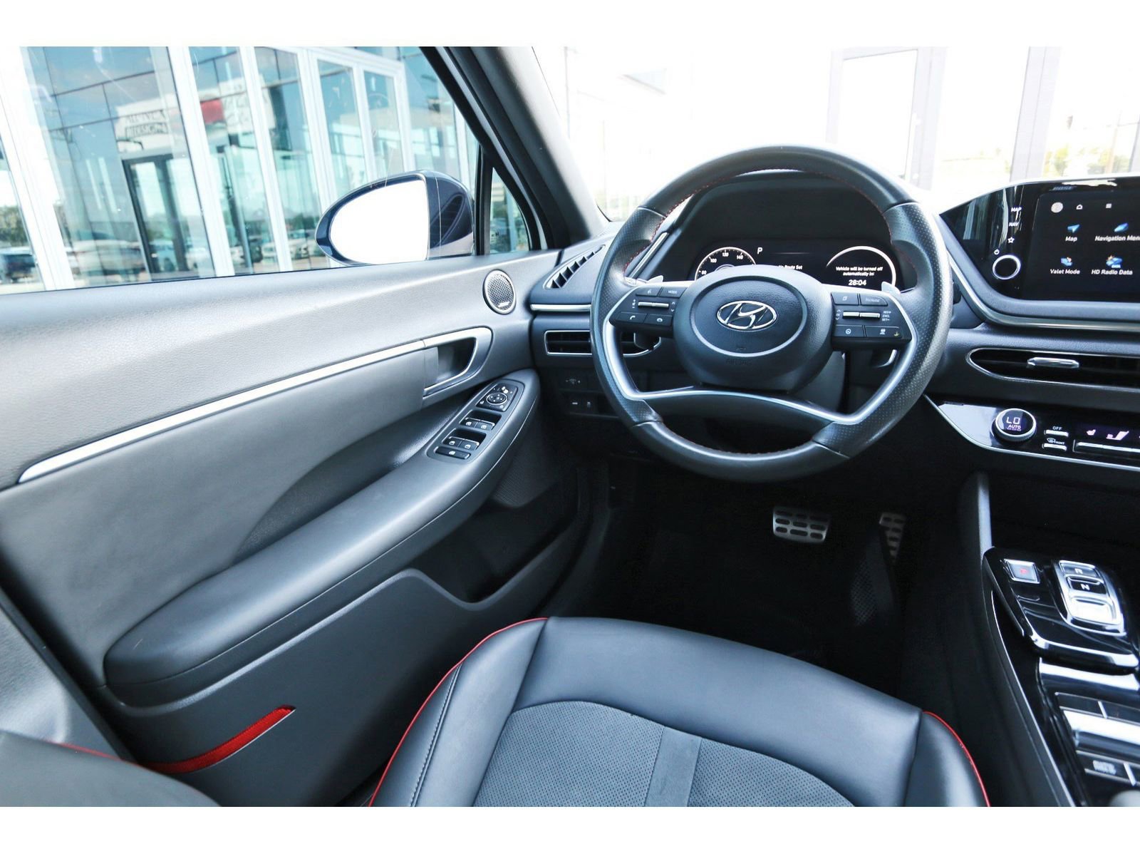 Used 2022 Hyundai Sonata SEL Plus FWD image 10