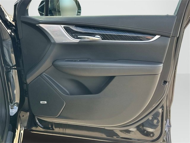 Used 2021 Cadillac XT6 Premium Luxury image 22