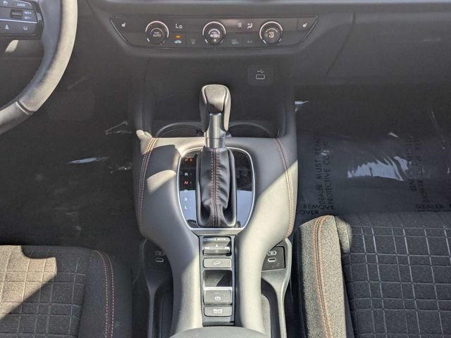 Used 2025 Honda HR-V Sport image 18