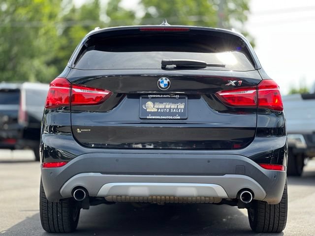 Used 2016 BMW X1 xDrive28i AWD/4WD image 6