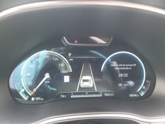 Used 2024 Genesis GV80 3.5T image 6