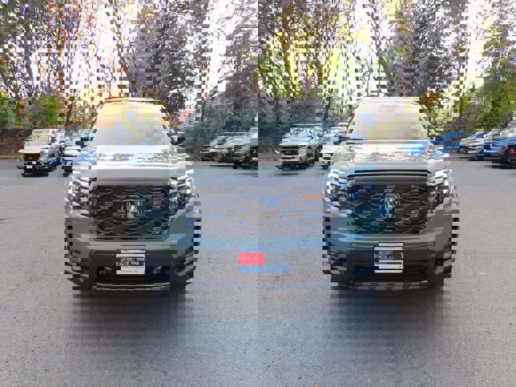 New 2026 Honda Ridgeline TrailSport image 6