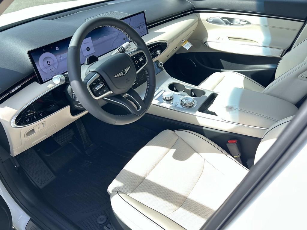 New 2026 Genesis GV70 2.5T Advanced AWD/4WD image 14