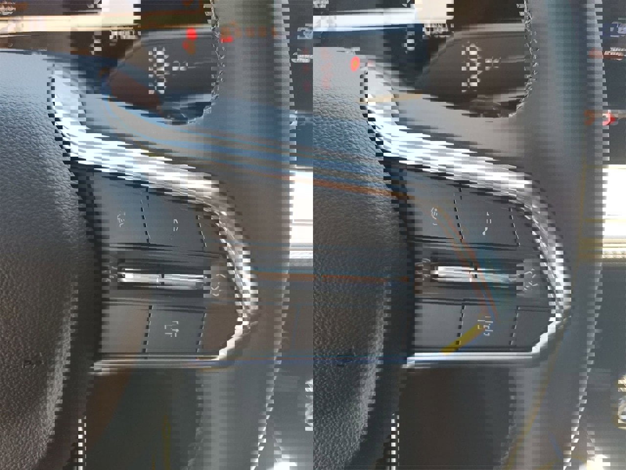 New 2026 Chevrolet Tahoe LS w/ LPO, Dark Essentials Package image 21