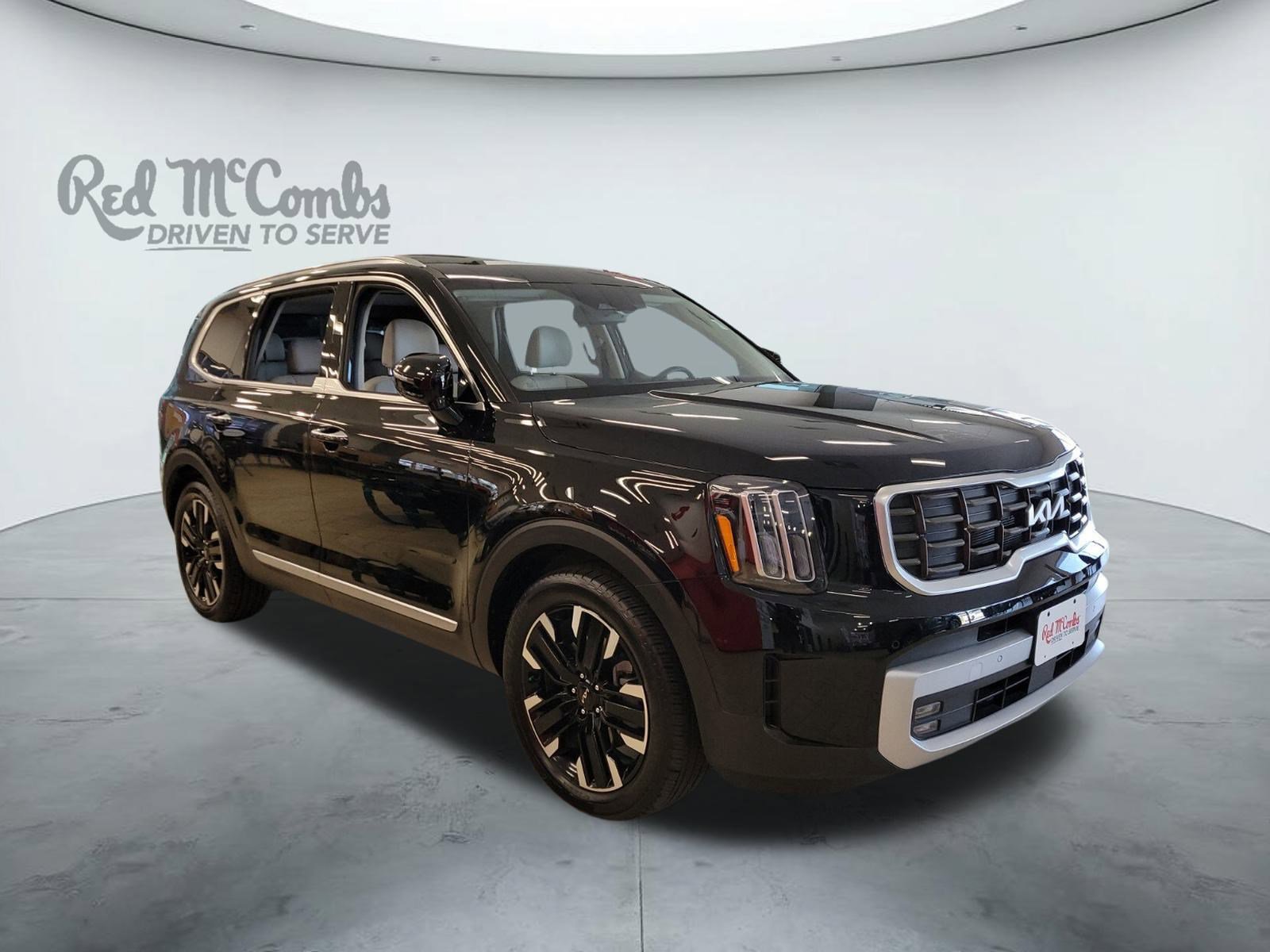 Used 2024 Kia Telluride SX w/ Towing Package
