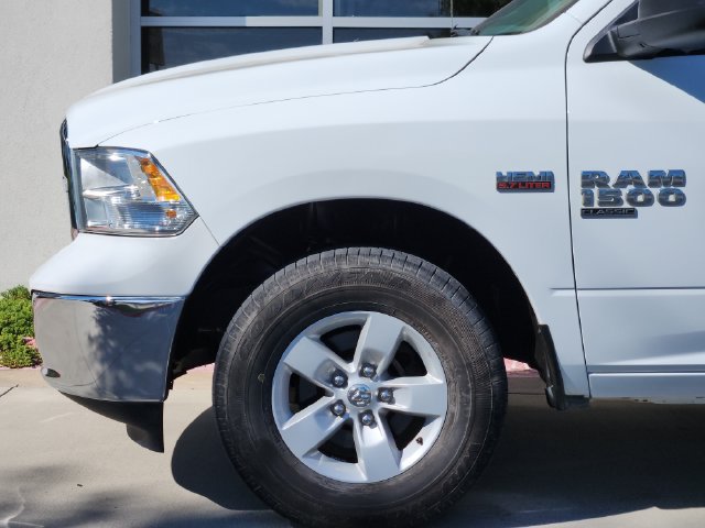 Used 2023 RAM 1500 Tradesman w/ Popular Equipment Group RWD image 7