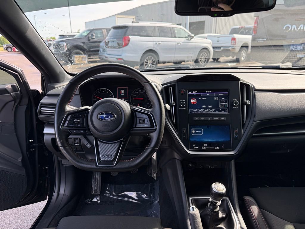Used 2022 Subaru WRX AWD/4WD image 13