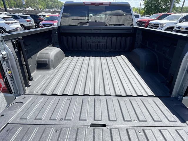 Certified 2025 GMC Sierra 1500 Denali w/ Denali Reserve Package image 10