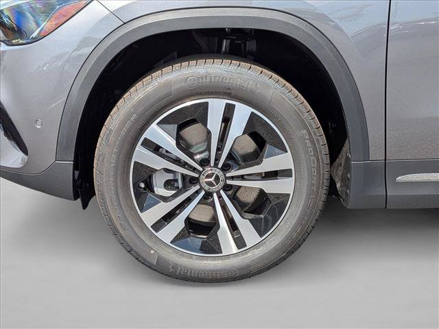 New 2026 Mercedes-Benz GLA 250 4MATIC image 10