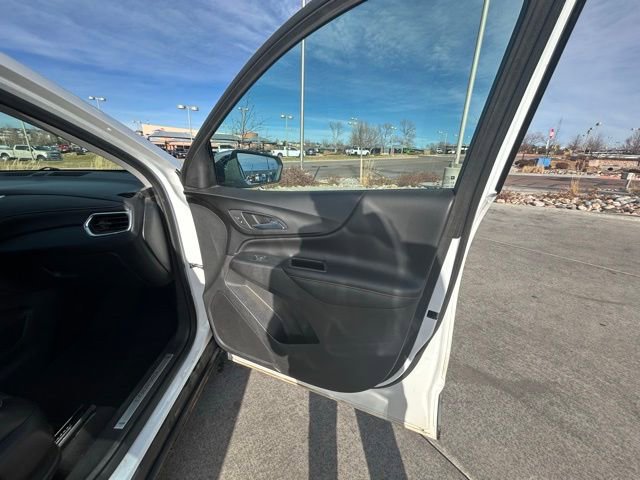 Used 2019 Chevrolet Equinox Premier image 27
