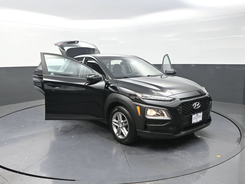 Used 2021 Hyundai Kona SE AWD/4WD image 29