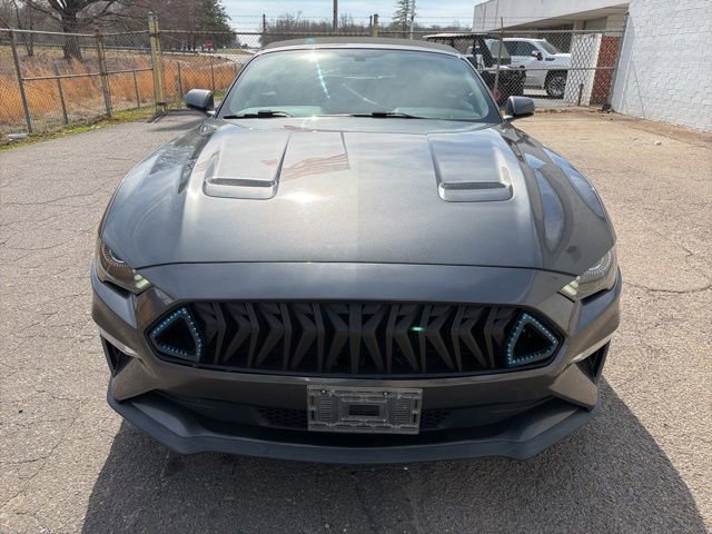 Used 2019 Ford Mustang GT Premium w/ Equipment Group 401A image 8