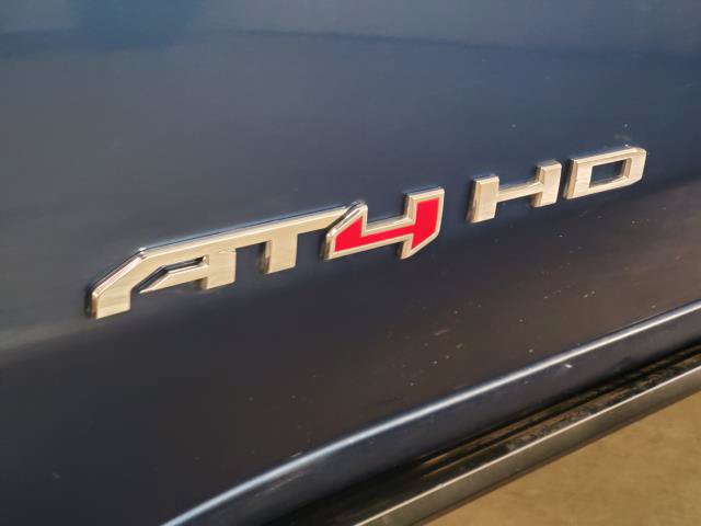 Used 2021 GMC Sierra 3500 AT4 w/ AT4 Premium Plus Package AWD/4WD image 7