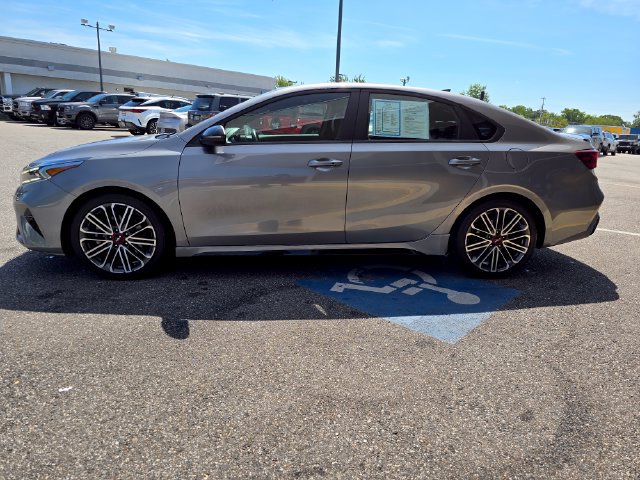 Used 2024 Kia Forte GT w/ GT2 Package FWD image 32