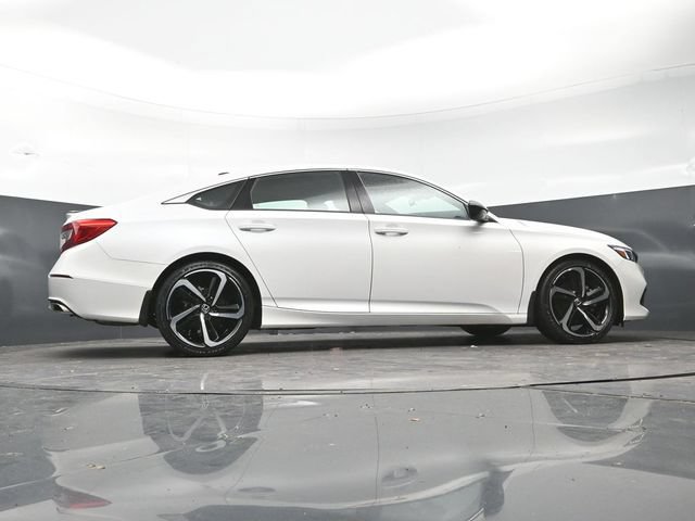 Used 2022 Honda Accord Sport image 27