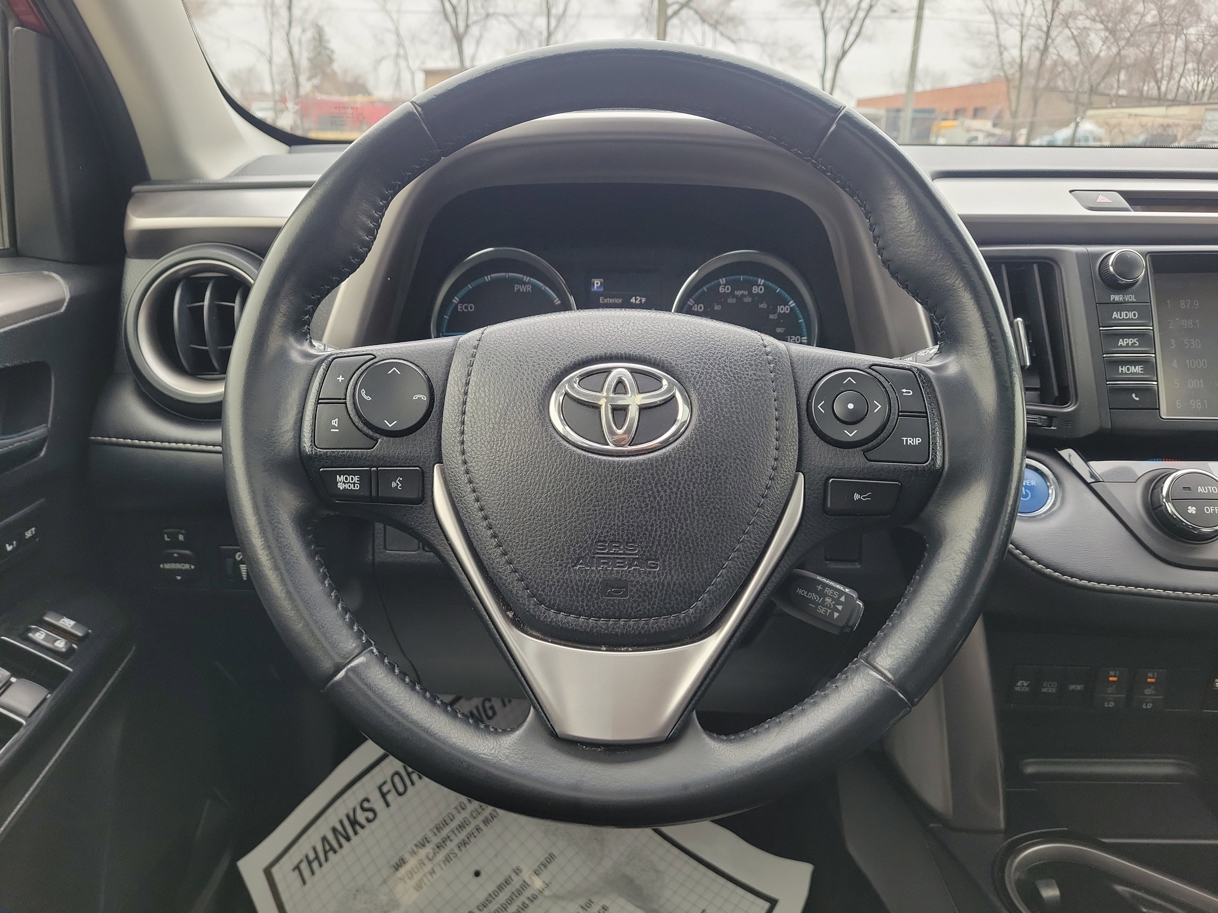 Used 2018 Toyota RAV4 Limited image 22