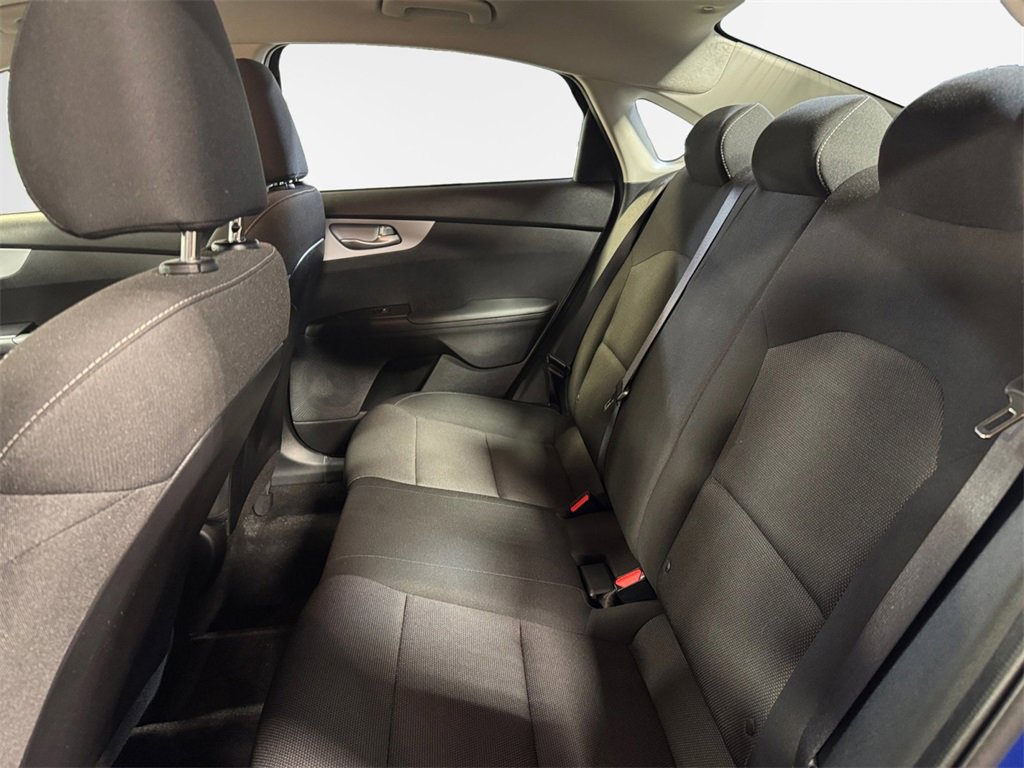 Certified 2024 Kia Forte LXS w/ LXS Technology Package image 24