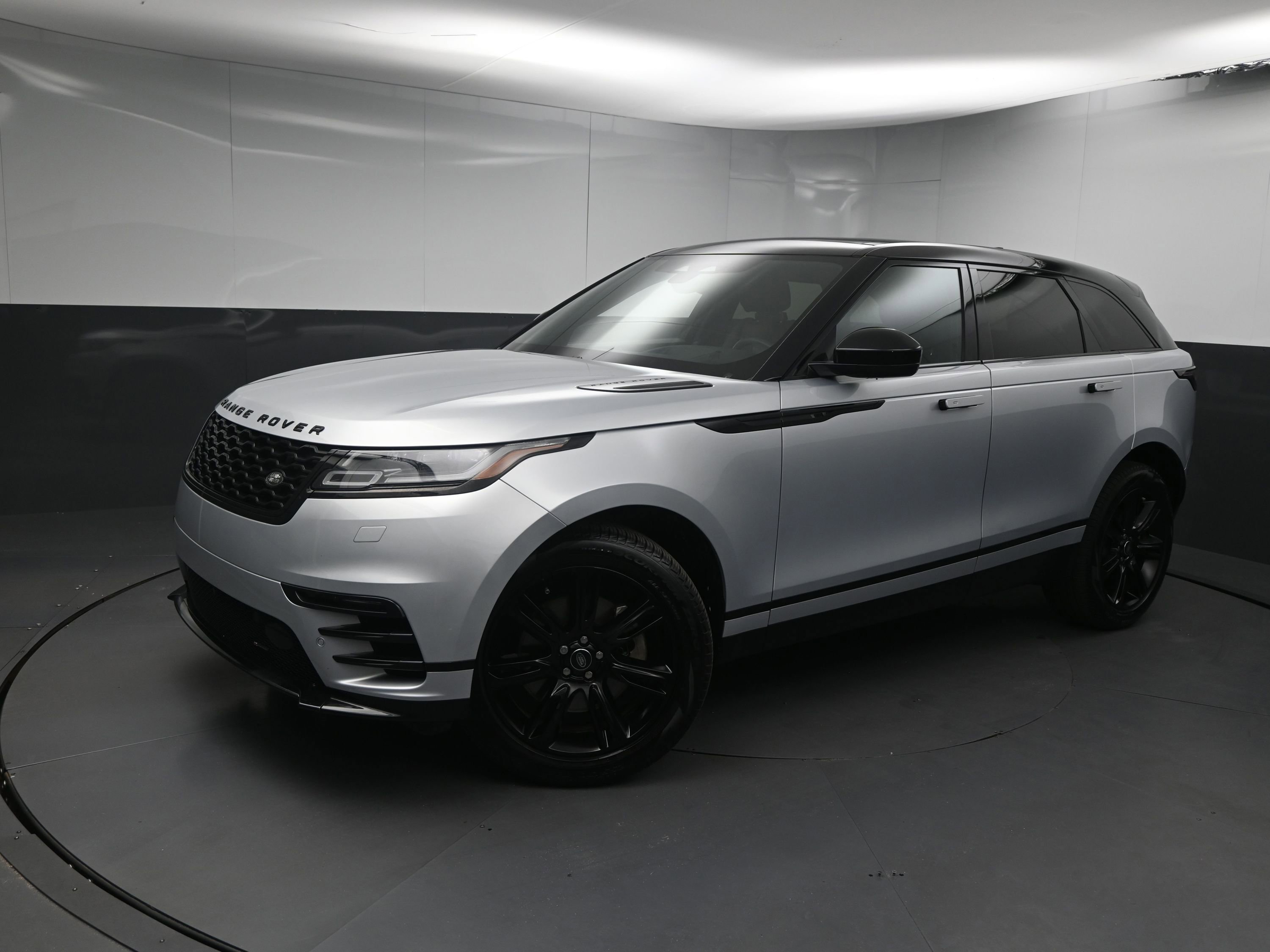 Certified 2023 Land Rover Range Rover Velar R-Dynamic S