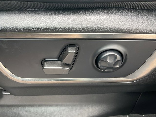 Used 2021 RAM 1500 Limited image 18