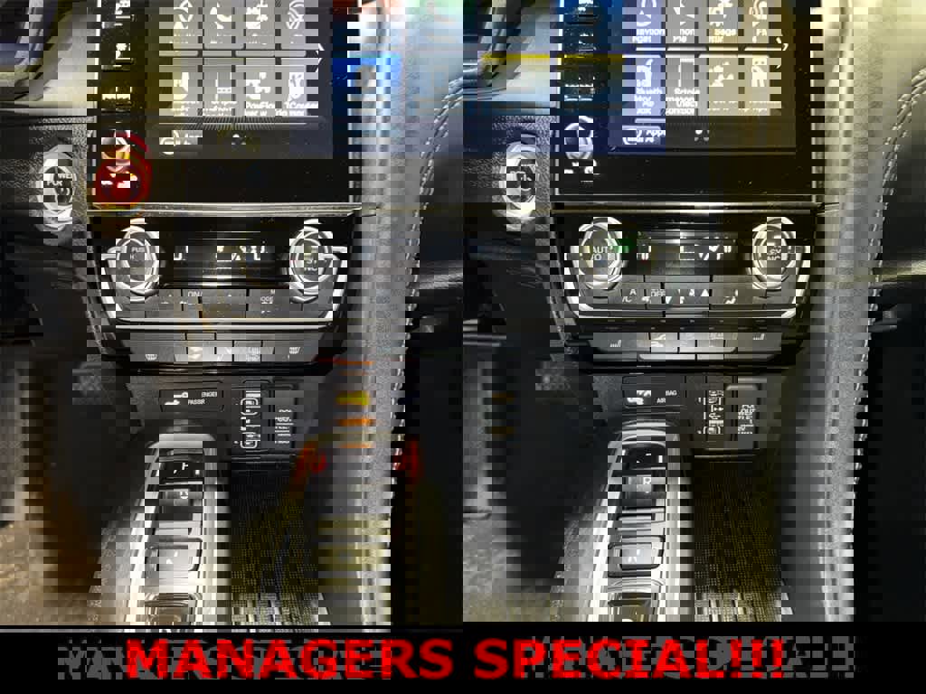 Used 2020 Honda Insight Touring image 22