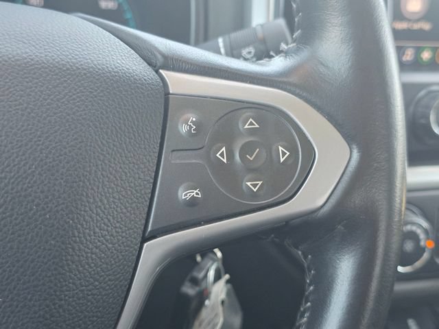 Used 2022 Chevrolet Colorado LT w/ Fleet Safety Package RWD image 25