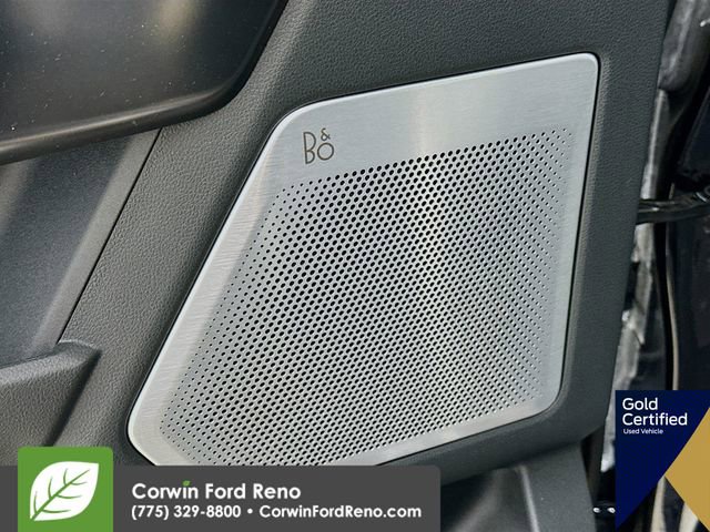 Used 2021 Ford F150 Platinum w/ Equipment Group 701A High AWD/4WD image 23