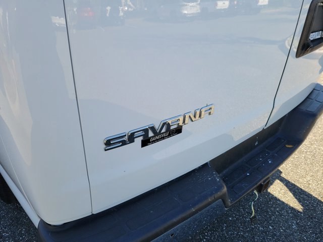 Used 2021 GMC Savana 2500 Work Van w/ Driver Convenience Package image 8