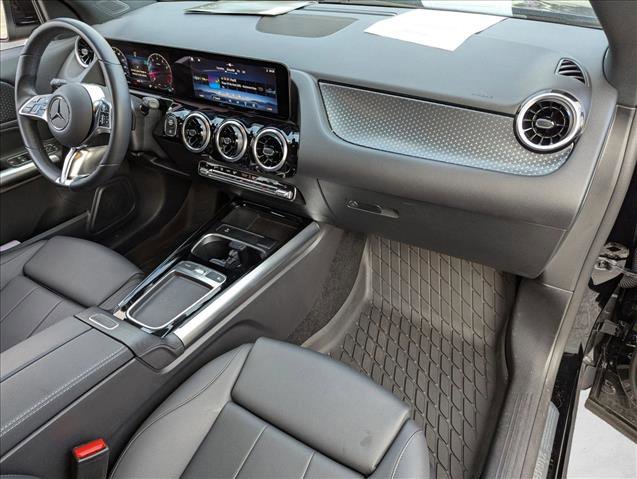 Certified 2025 Mercedes-Benz GLA 250 image 21