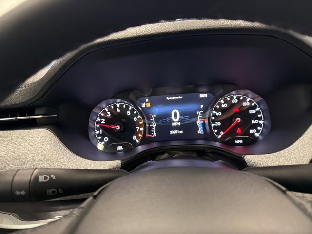 Used 2023 Jeep Compass Latitude w/ Sun and Sound Group image 42