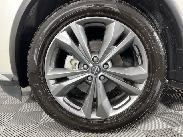 Used 2023 Nissan Murano Platinum w/ Cargo Package AWD/4WD image 12