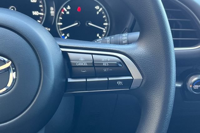 New 2026 MAZDA MAZDA3 s FWD image 26