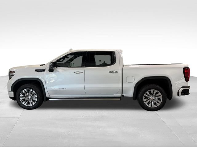 Used 2023 GMC Sierra 1500 Denali AWD/4WD image 4