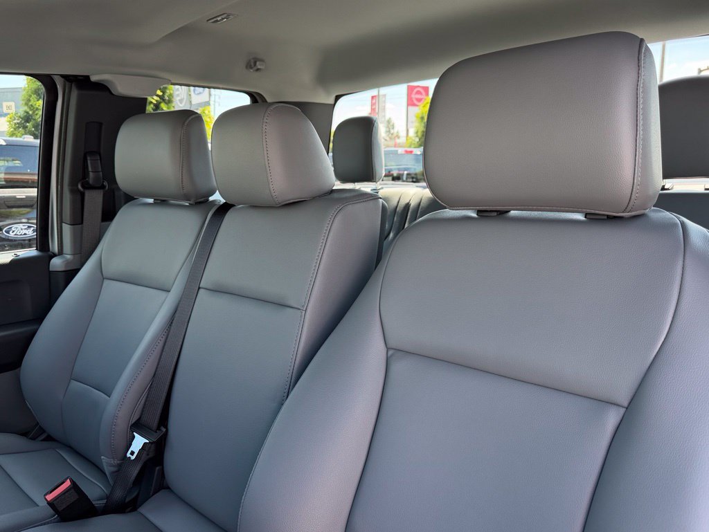 New 2026 Ford F150 XL RWD image 17