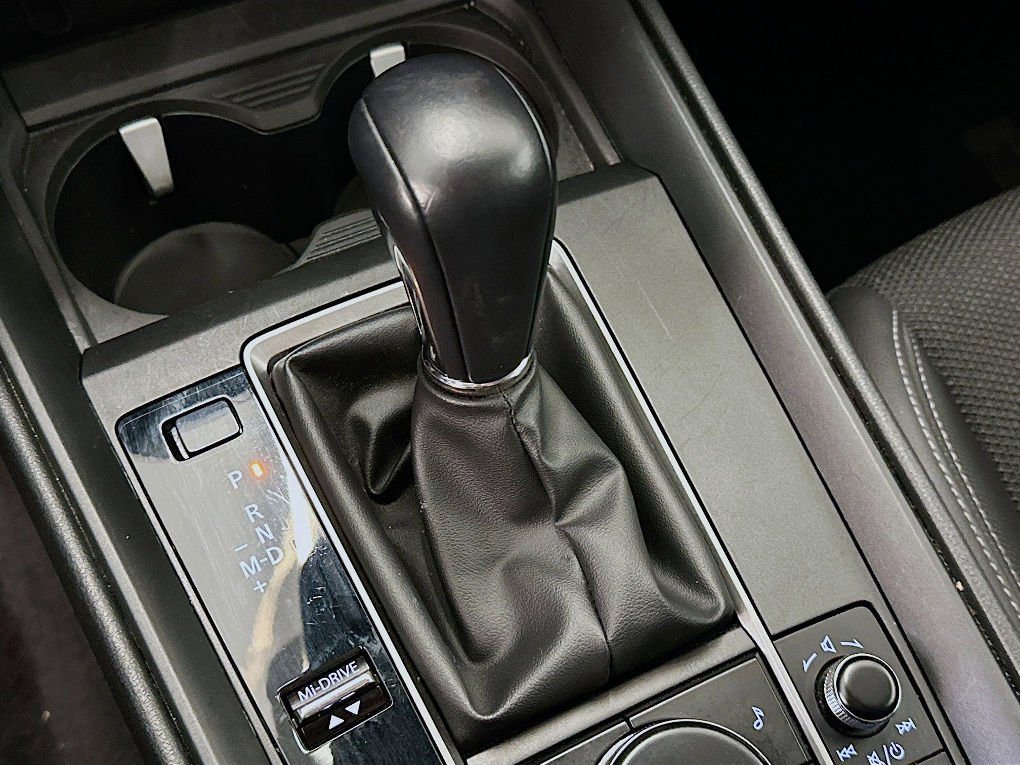 Used 2025 MAZDA CX-50 AWD 2.5 S w/ Premium Package image 25