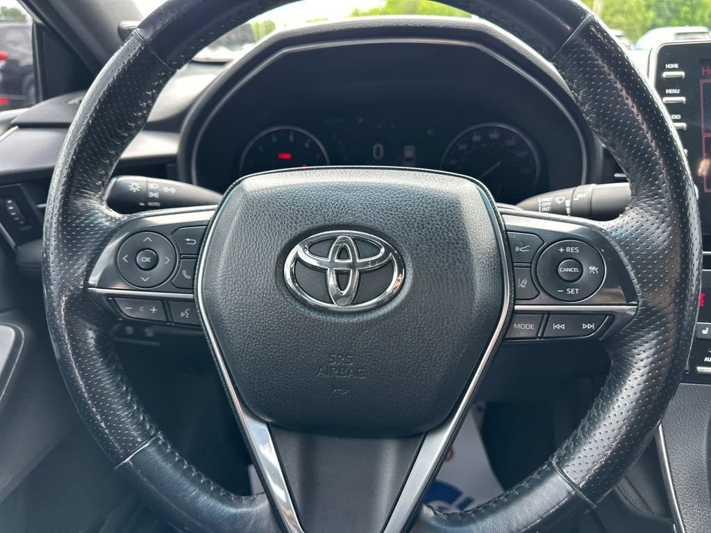 Used 2019 Toyota Avalon Touring w/ Advanced Safety Package FWD image 19