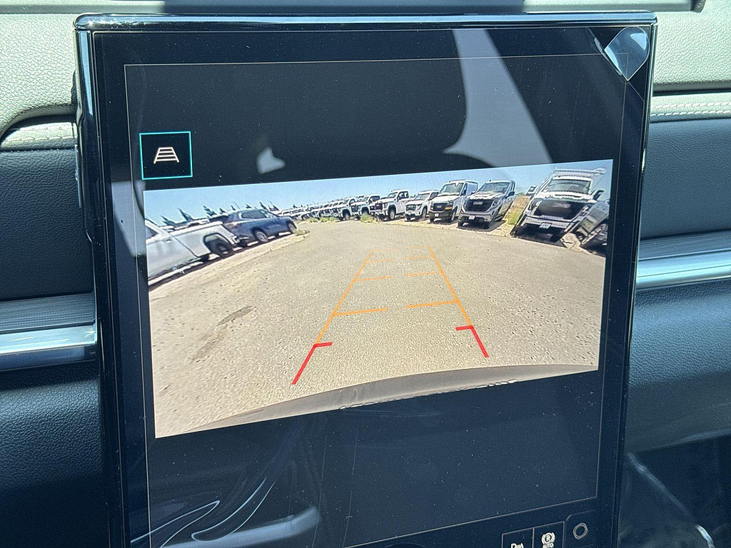 New 2027 GMC Terrain Elevation w/ LPO, Floor Liner Package FWD image 14